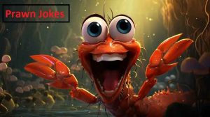 Best 250+ Prawn Jokes That Are Totally Shell-arious 2026