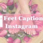 Best 150+ Beach & Travel Vibes Feet Captions for Instagram 2026