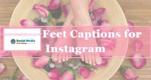 Best 150+ Beach & Travel Vibes Feet Captions for Instagram 2026