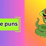 Best 400+ Hilarious Snake Puns for Memes & Posts 2026