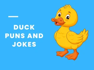 100+ Viral Duck Pun Lines Everyone Is Loving Right Now 2026