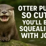 150+ Snappy Otter Puns One Liners for a Splash of Fun 2026
