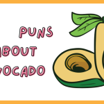 Best 320+ Funny & Cute Avocado Puns Captions 2026