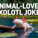 120+ Funniest Jokes About Axolotls You Need to Read 2026
