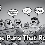 150+ Stone Joke Ideas That Are Rock-Solid Funny 2026