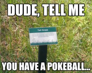 100+ Funny Grass Memes That Will Crack You Up 2026