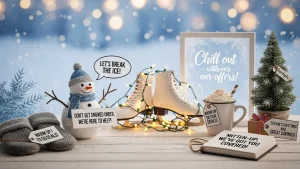 Best 220+ Winter Holiday Puns to Brighten Your Season 2026