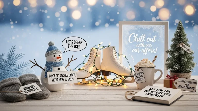 Best 220+ Winter Holiday Puns to Brighten Your Season 2026