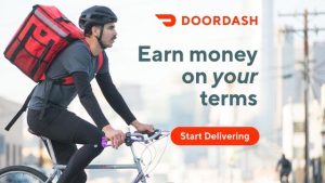 Beyond the Wheel: The Real Perks of Dashing with DoorDash