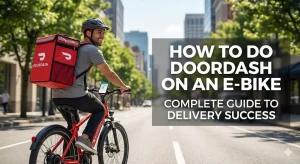 Beyond the Wheel: The Real Perks of Dashing with DoorDash