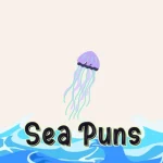 240+ Sea Puns That Are Totally Shore Funny 2026