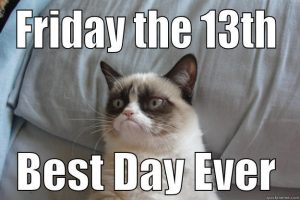 Best 190+ Friday the 13th Puns for Instagram Captions 2026