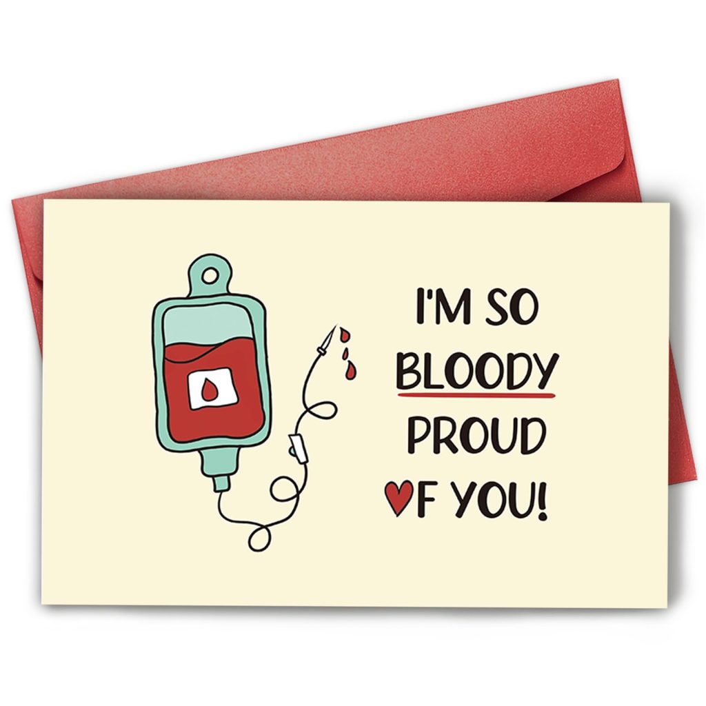 Best + 200 Blood Pun Jokes That Are Bloody Brilliant 2026