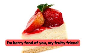 Best 180+ Strawberry Shortcake Puns Everyone Will Love 2026