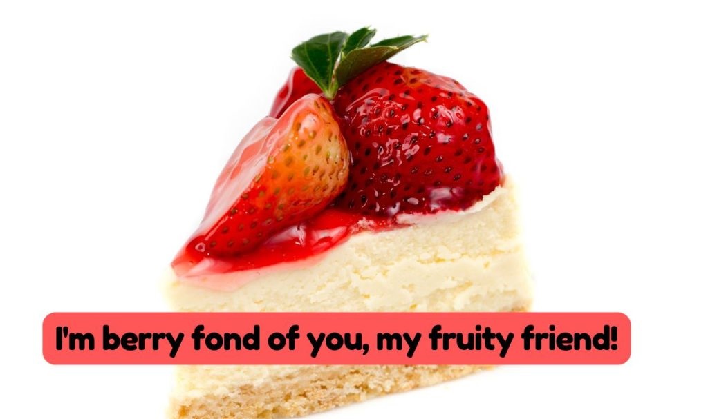 Best 180+ Strawberry Shortcake Puns Everyone Will Love 2026