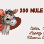 Best 460+ Donkey Captions for Instagram With Attitude 2026