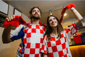 Why People Want Fan Gear That Looks Unique Instead of Mass Produced
