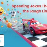 Best 200+ Speeding Jokes for Drivers & Car Lovers 2026