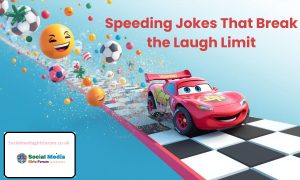 Best 200+ Speeding Jokes for Drivers & Car Lovers 2026