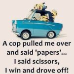 Best 100 Funny Speeding Ticket Quotes That Drivers Love 2026