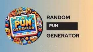 Random Pun Generator for Endless Laughs Online 2026