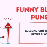 400+ Funny Blood Jokes That Are Vein-Popping Funny 2026