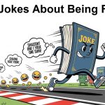 300+ Jokes About Being Fast That Are Lightning Funny 2026