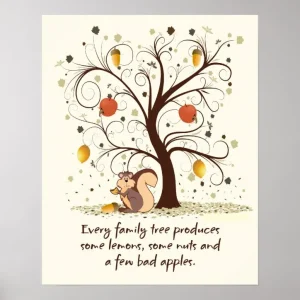 Best 100+ Tree Sayings Funny for Friends and Family 2026