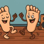 Best 200+ Feet Puns One Liners That'll Make You LOL 2026