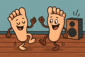 Best 200+ Feet Puns One Liners That'll Make You LOL 2026