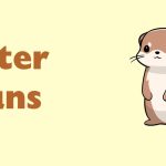 210+ Otter Puns Birthday Ideas for Cards & Captions 2026