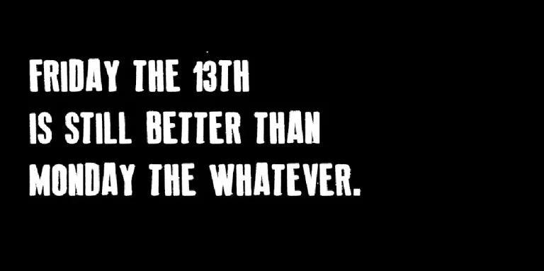 Best 200+ Friday the 13th Pun Jokes for Spooky Laughs 2026