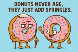 Best 100+ Donut Jokes for Adults That Never Get Stale 2026