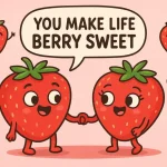 Best 250+ Funny Strawberry Jokes One Liners to Make You Laugh 2026