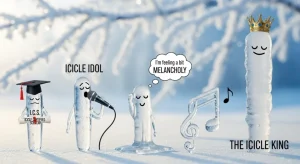 300+ Best Ice Puns One Liners for Quick Laughs 2026