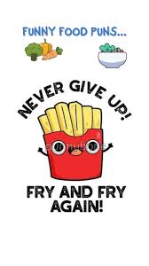 Best 210+ Funny Food Puns for Kids and Adults 2026