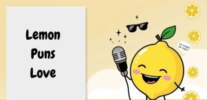 250+ Cute Lemon Puns Love Jokes for Couples and Friends 2026