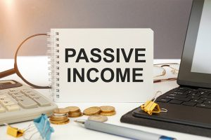 Passive Income Plan for Professional Bettors