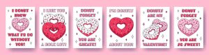 Best 220+ Donut Love Puns: Funny Sayings for Instagram 2026