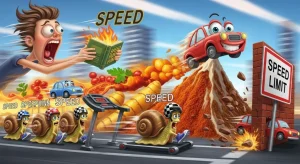 Best 260+ Speed Puns That Will Leave You in the Dust 2026