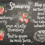 Best + 260 Strawberry Puns for Instagram Bio & Caption Ideas 2026