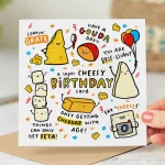 Best 100+ Birthday Pun Ideas for Instagram Captions 2026