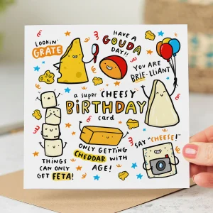 Best 100+ Birthday Pun Ideas for Instagram Captions 2026