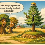 Best 180+ Funny Tree Jokes and Puns for Every Occasion 2026