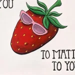 Best + 260 Strawberry Puns for Captions for Cute Photos 2026