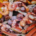 Best + 350 Shrimp Captions for Instagram With Seafood Vibes 2026