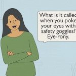 Best 420+ Eye Puns Captions That Are See-riously Funny 2026