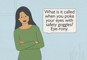 Best 420+ Eye Puns Captions That Are See-riously Funny 2026