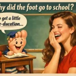 Best 280+ Funny Jokes About Toes That Never Get Old 2026