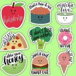 Best 180+ Food Pun Ideas for Instagram Captions 2026